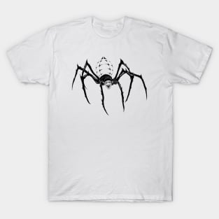 corrupted spider T-Shirt